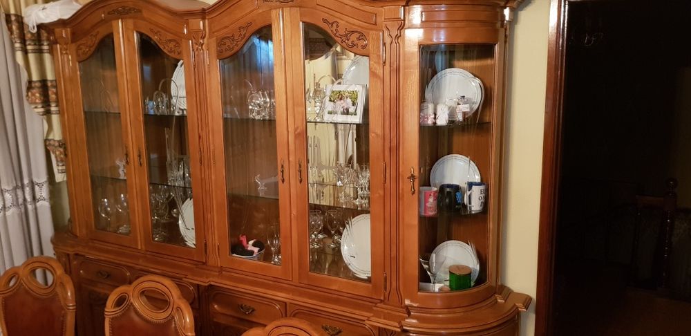 Mobilia de Sala completa