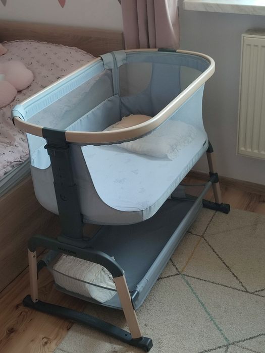 Łóżeczko dostawka maxi Cosi iora air