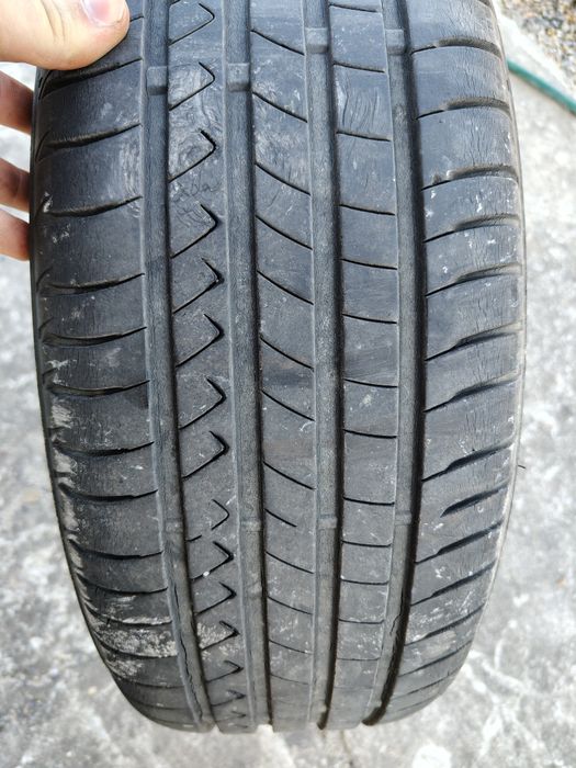 Felgi aluminiowe 16 cali 5x105