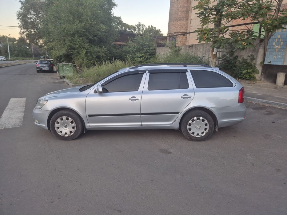 Продам шкода октавиа А5