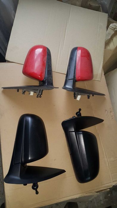 Зеркало Авео Т200 , Т255 боковое правое или левое Т250 оригинал: 800 ...