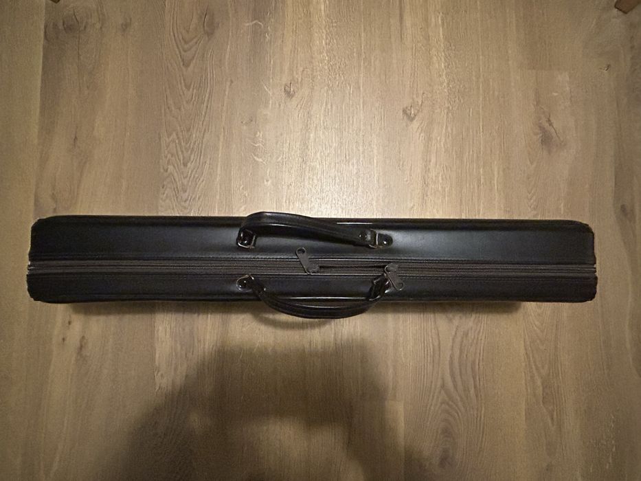 Yamaha Bass Baroque Recorder