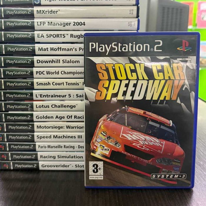 Гра PlayStation 2 в Асортименті Б/У PS2 Оригінальні ігри Плейстешен 2  асортимент ігор соні пс2