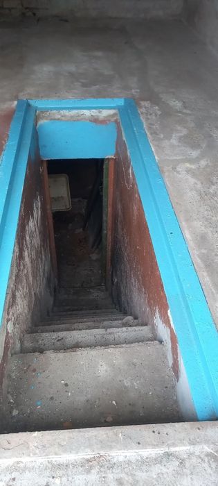 Хороший Гараж на ПШС