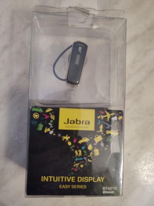 Гарнітура Jabra  BT4010