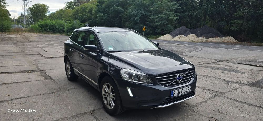Volvo XC 60