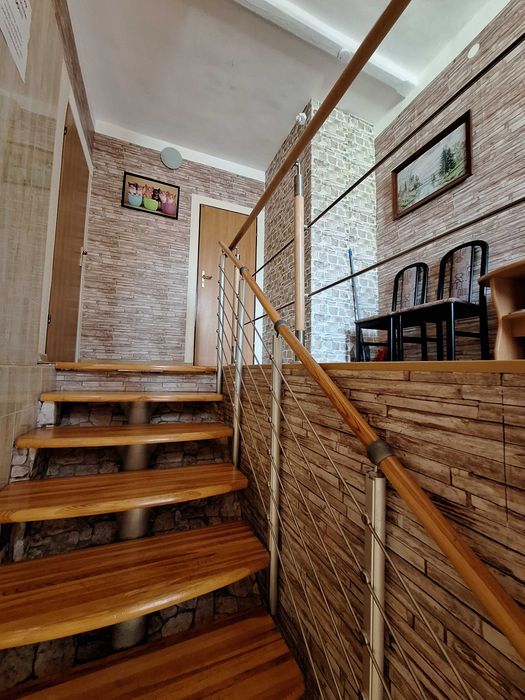 Wakacje nad morzem