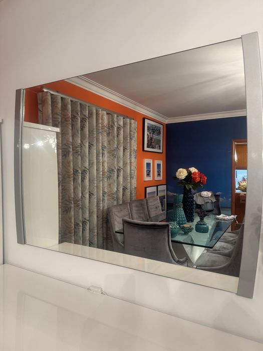 Espelho para qualquer zona da casa