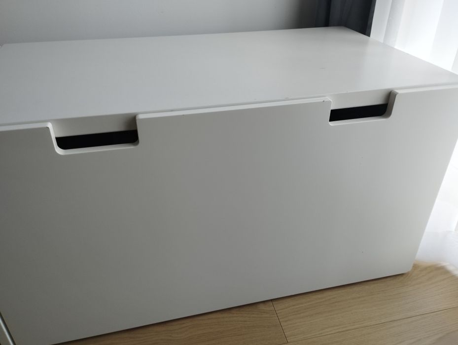 Meble ikea stuva