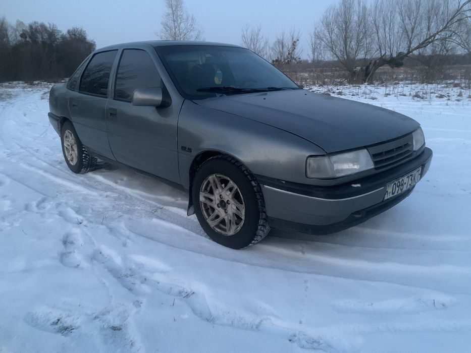 Продам опель вектра а газ бензин також цікавить обмін