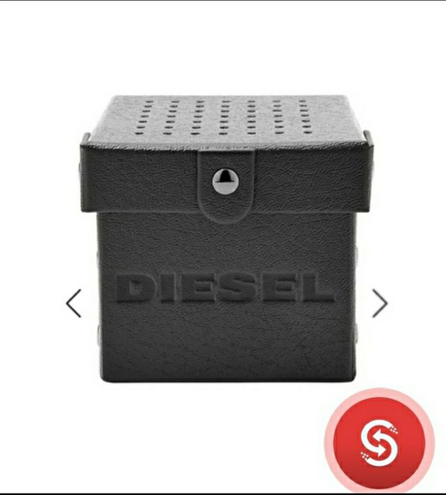 Годинник DIESEL DZ4316
