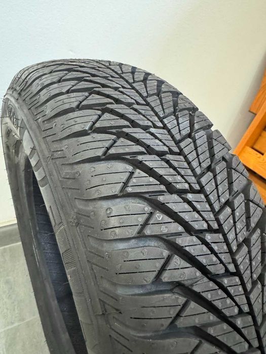 NOWA Opona FULDA 155/70 R13 Multicontrol Całoroczna