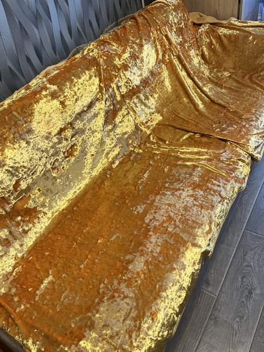 Покривало велюрове