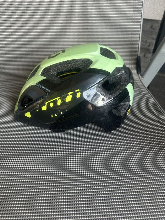 Kask  rowerowy Scott