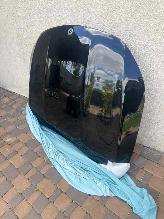 Капот Мерседес GLB Mercedes x247 оригінал