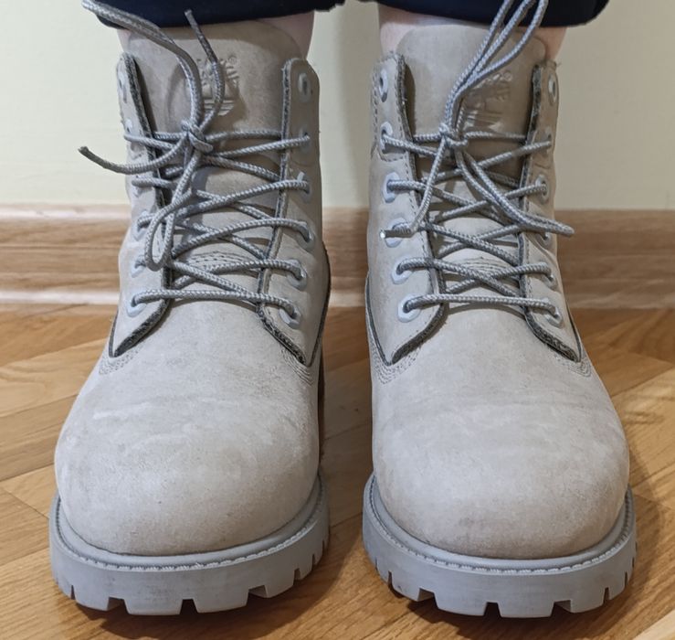Черевики Timberland