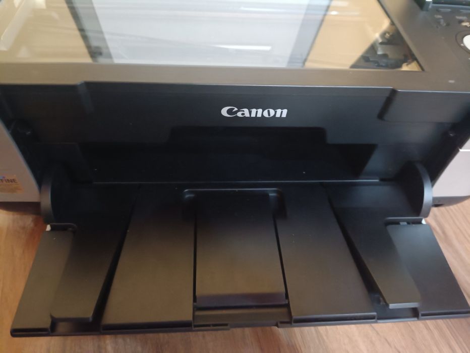 Принтер canon MP540