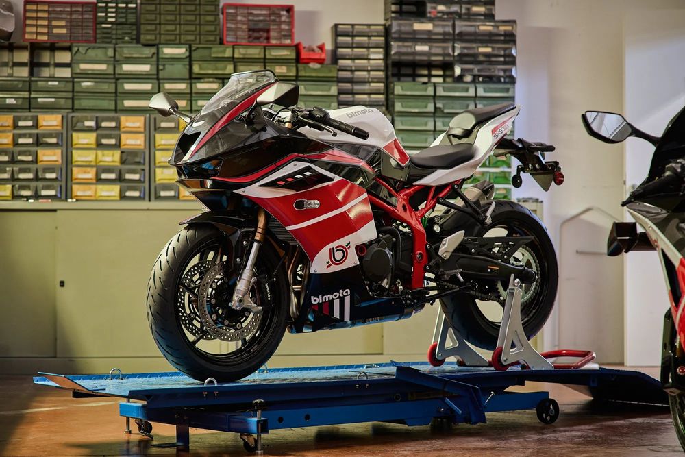 Bimota
