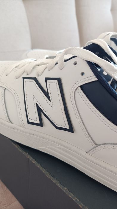 New balance adidasy sneakersy 46 1/2