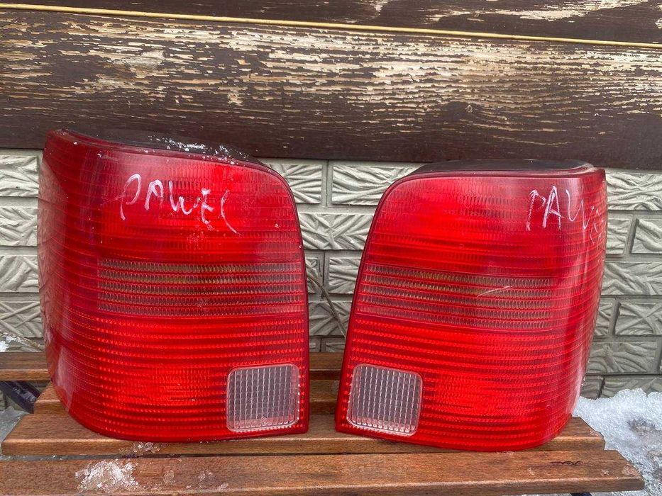 Задний стоп задній VW Passat B5 універсал Пасат Б5