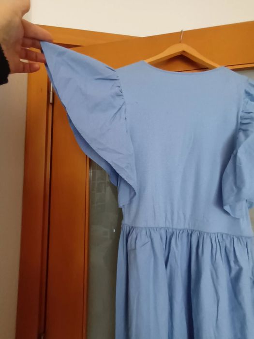 Vestido para senhora