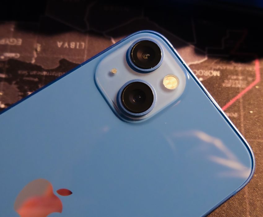 Apple Iphone 13 128gb