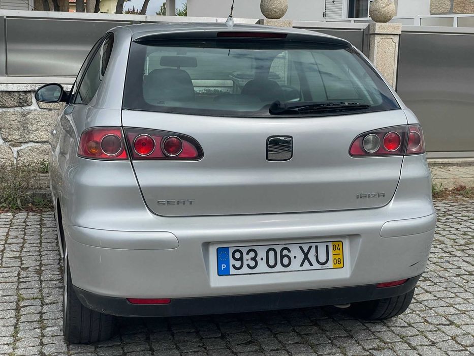 Seat Ibiza, 1.2, (159,000)