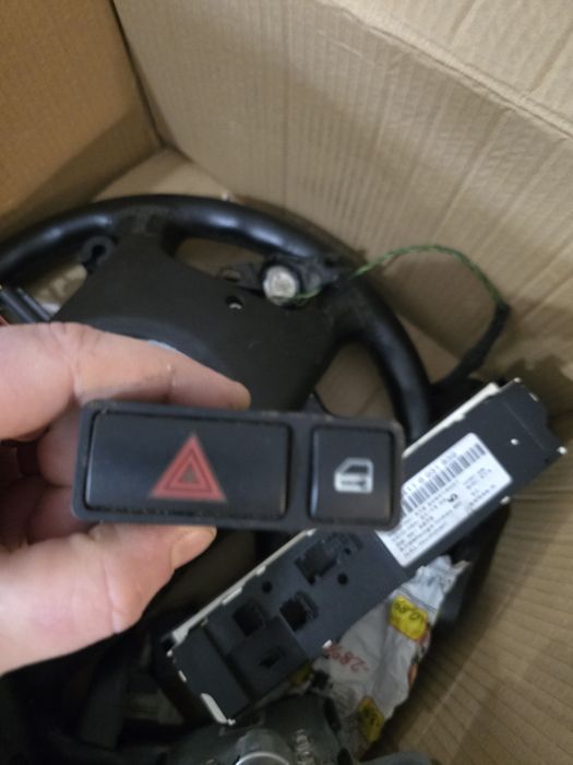 Material Peças e46 320 bmw
