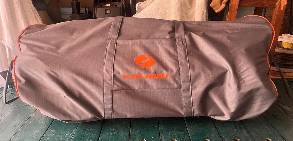 Продам лодку KOLIBRI  K280TS