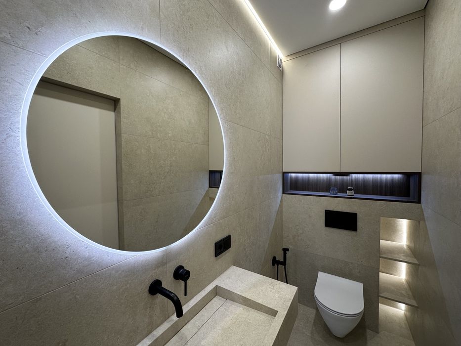 ‼️Лучшая видовая квартира в Аркадии