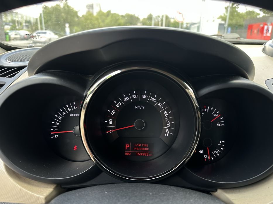 Продам Kia Soul 2010