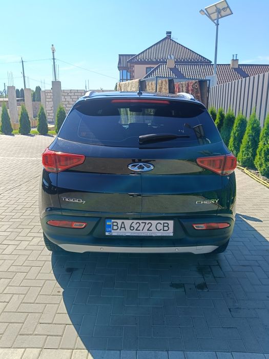 Продам авто в доброму стані один власник