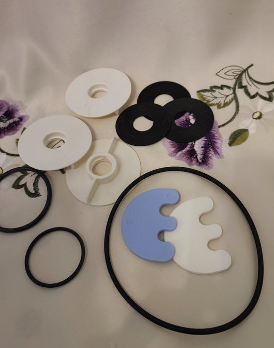 Префільтр eSpring (Amway)