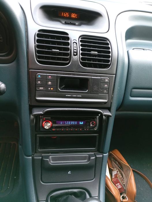 Renault Laguna 95 1.8