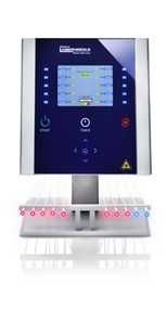 Máquina de Laser Kolina 5a Geração para Acupuntura, Fisioterapia