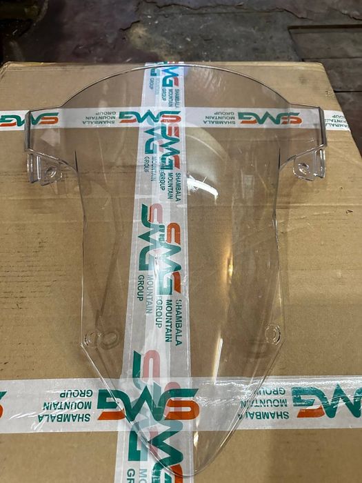 Стекло ветровое прозрачное для мотоцикла BMW 1000rr 2019-2022 год
Цена