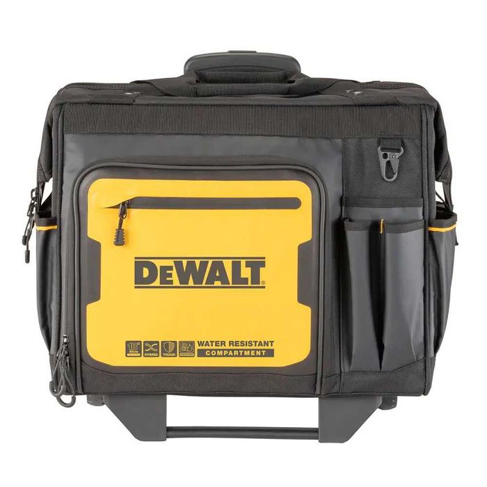 DeWALT DWST60107-1 Валіза для інструментів з колесами та ручкою