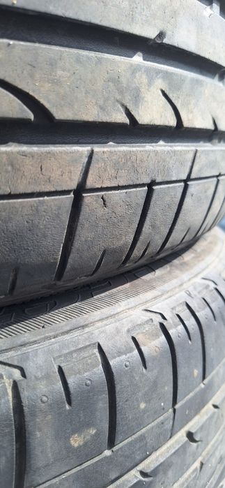 Opony letnie Bridgestone Dueler H/P Sport  225/50/17