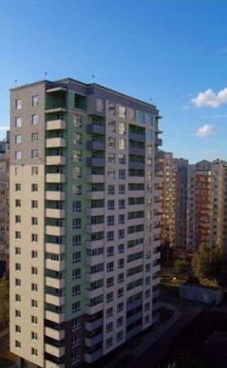 3-кімнатна квартира за адресою просп. Лобановського (площа 87 м²) - Atlanta.ua - фото 3