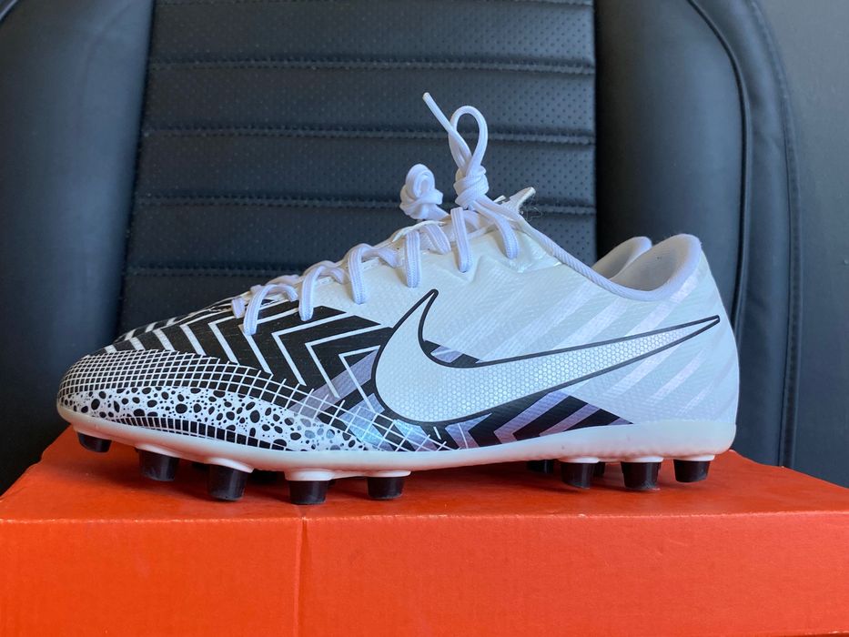 Nike Mercurial 38,5 (24cm) buty piłkarskie korki