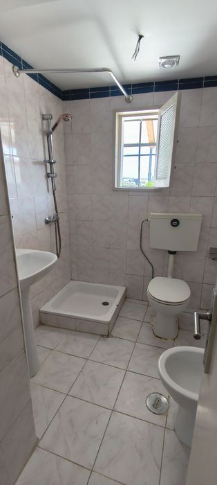 Arrendamento casa T3(renovada)