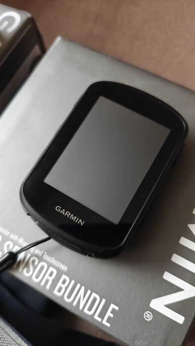 Garmin Edge 840 Bundle
