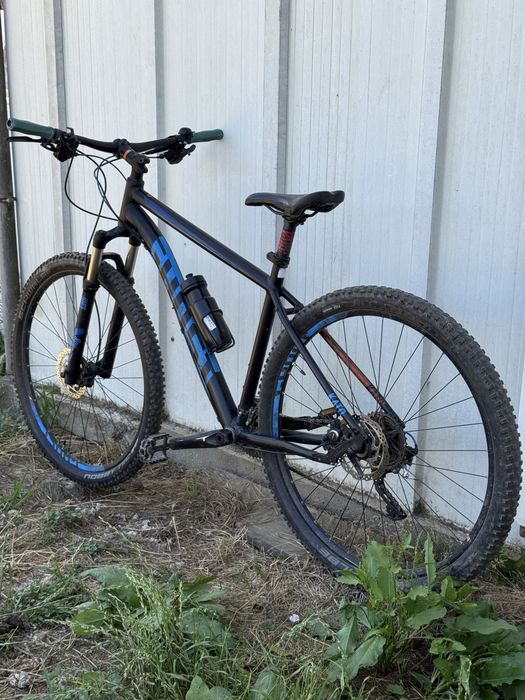 Bicicleta Ghost Kato