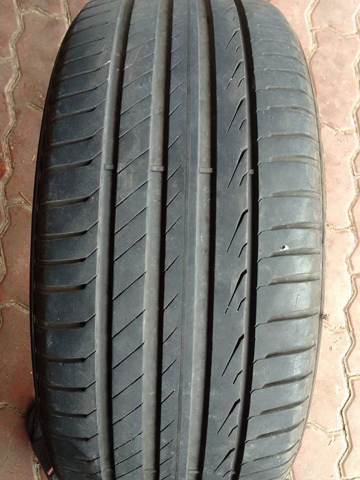 1 Opona letnia 235/45r18 PIRELLI 2020r