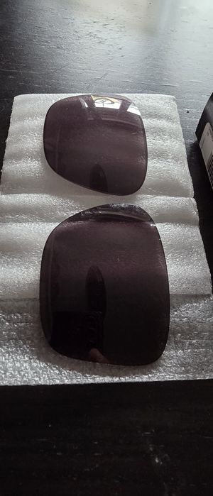 Szkła, soczewki, oprawki okulary Oakley CrossRange