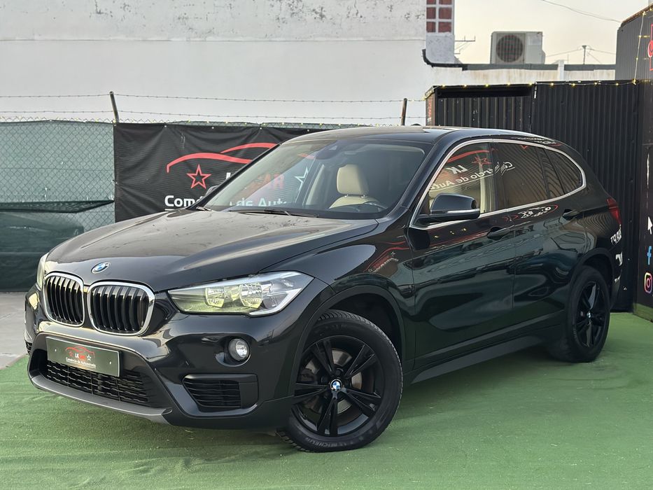BMW X1 16d sDrive  ‘ GARANTIA ‘