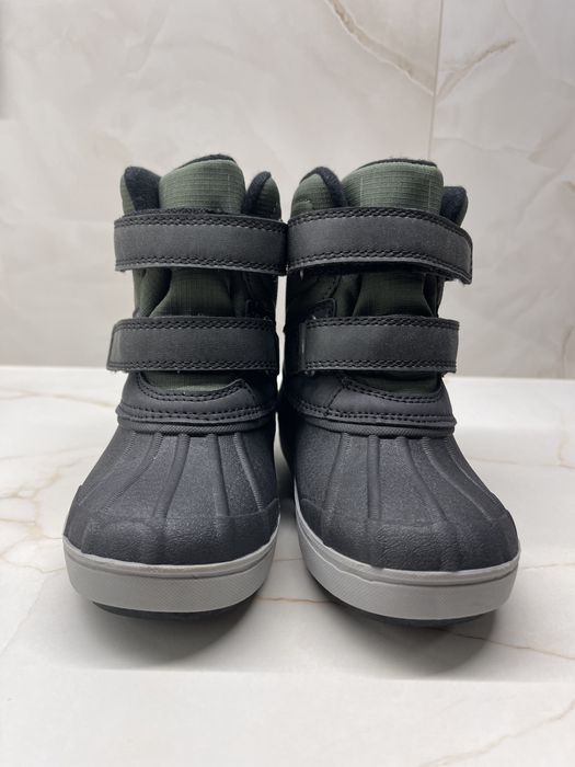 Черевики виробництва Reima, 17 см