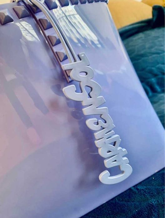 Angelica Large Tote Carmen Sol