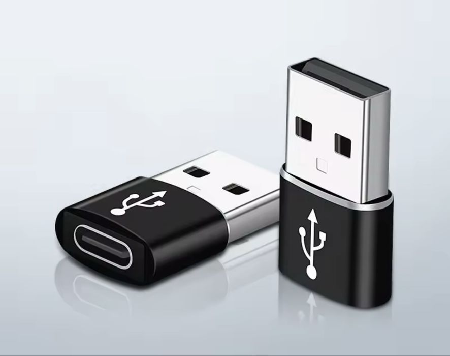 Адаптер для телефонів , планшетів.