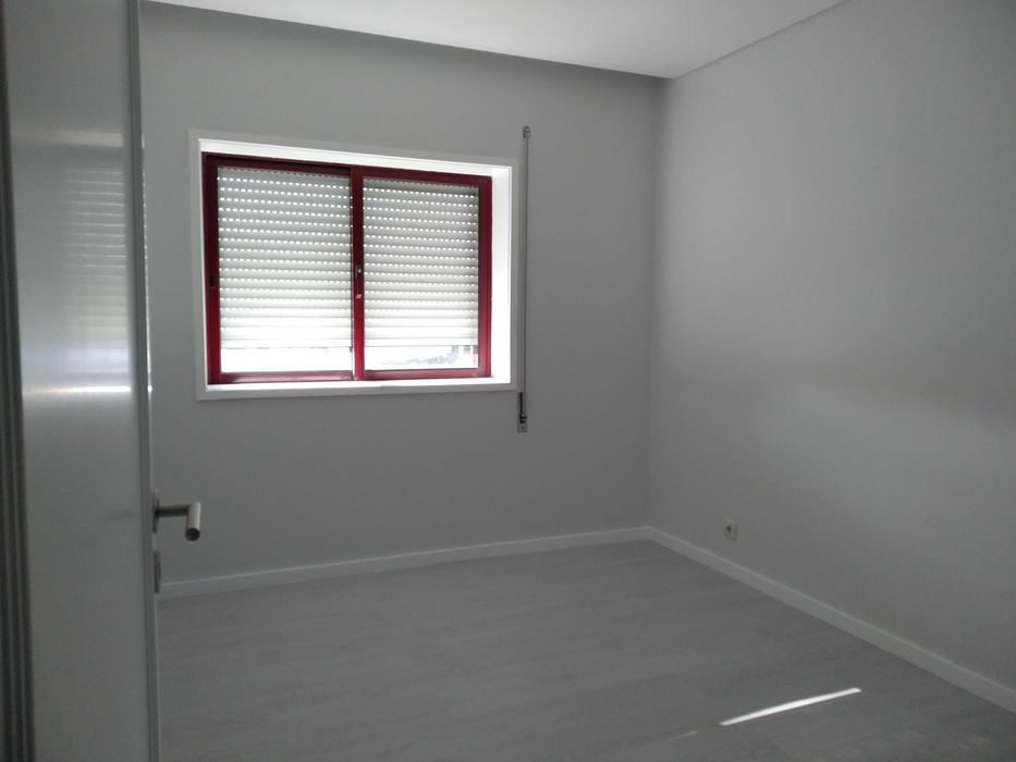 Apartamento em Pedroso,  T2 no 1º andar